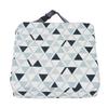 Child Seat   Cushion Waterproof Heightening Sponge Soft Comfortable Seat Cushion for Kids