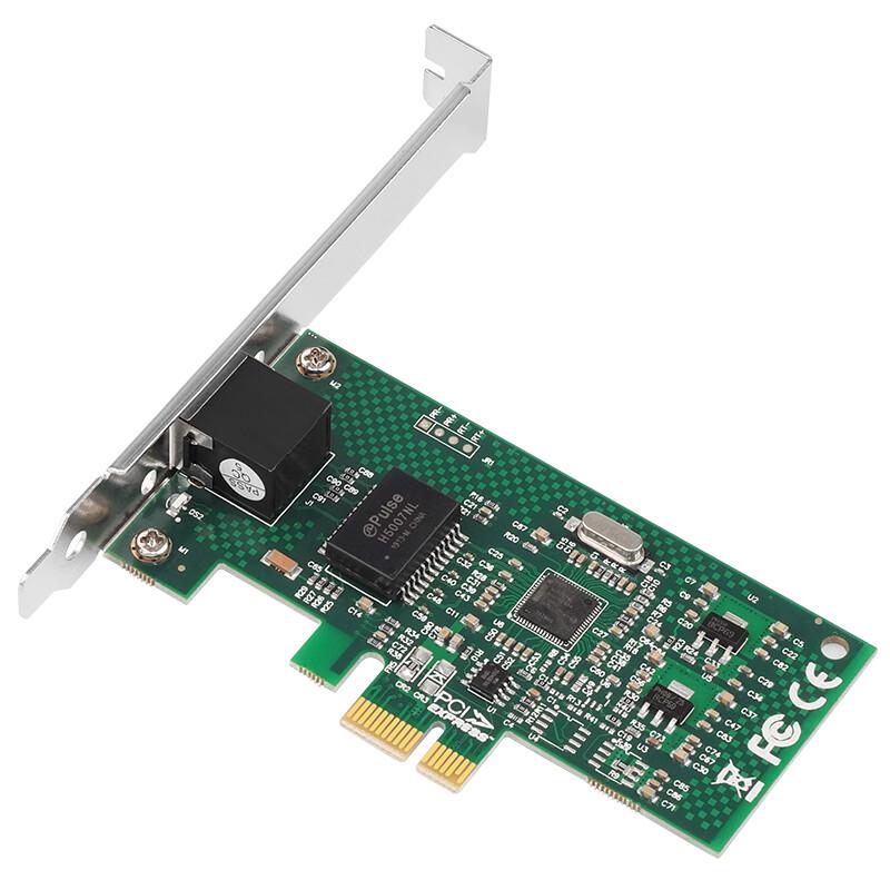 MOGE Ethernet Network Adapter Cards (CN Version)