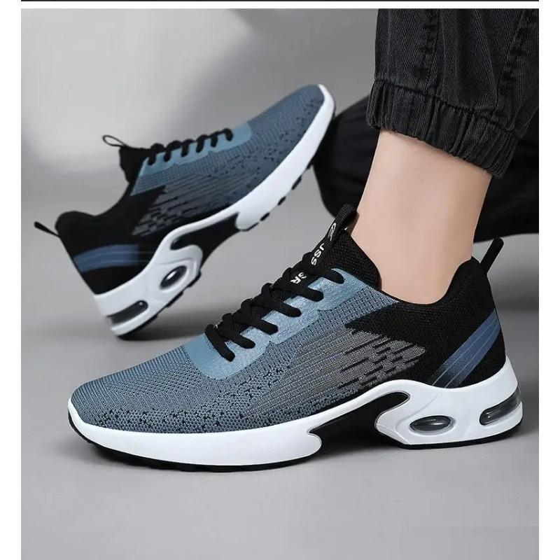 Asgard Lässige Kleidersneaker für Herren 2025 Neue Weiche Sportschuhe Komfort Atmungsaktive Tennisschuhe Outdoor Leichte Mesh-Laufschuhe