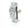 Direct Replacement Door Lock Vehicle Maintenance High Universality Fitment OE Reference Plastic Metal Material For Boxer