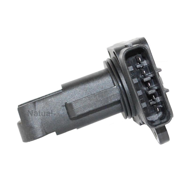 For Mazda Protege Premacy MPV Tribute 323 S Protege F/P B-Series BT-50 Mass Air Flow Meter MAF Sensor L321-13-215 WLS1-13-215A