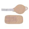 2pcs Castor Oil Packs Set Promote Sleep Reusable Hand Legs Knee Castor Oil Wrap for Hot Cold Compress