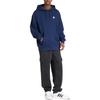 Adidas FW25 Dog Hoop Patch Sports Casual Hoodie Men Hoodies JW8519