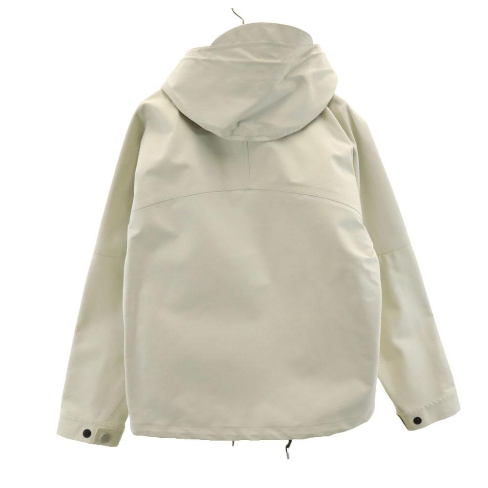 Nigel Cabourn Karrimor Double Name Made in England Mountain parka Men's Used
