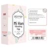 Miji Honey Tide Vibrating Egg & Tongue Licking Toy for Women - 96pcs/box