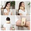 JANCHENG U-shaped Neck Massager Pillow CN plug (adapter included)