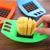 True Stainless Steel French Fry Cutter Potato Vegetable Slicer Chopper Practical