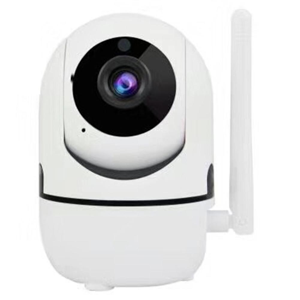 Buy WiFi IP Smart Home Camera Wireless 720P HD Night Vision CCTV Indoor ...