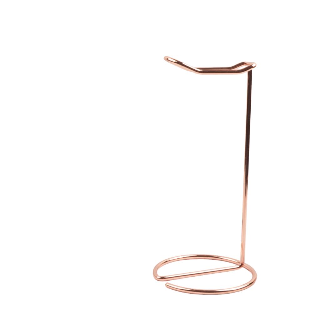 Accessories Display Luxury Headphone Stand Universal Portable Headset Holder Stylish Modern Headphone Display Rack Bedrooms