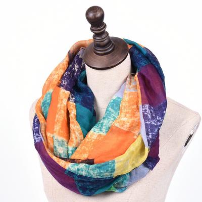 Accessoarer – Halsdukar & Sjalar
