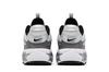 Nike Zoom Air Fire Photon Dust White Smoke Grey Metallic Silver (Women
