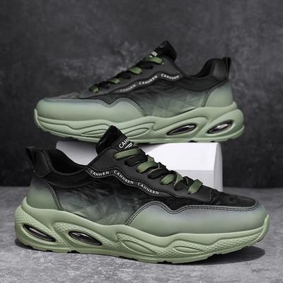 2024 New Shoes For Men Sneakers Male Casual Mens Shoe Tenis Luxury Shoes Trainer Race Breathable Shoes Fashion Loafers Running