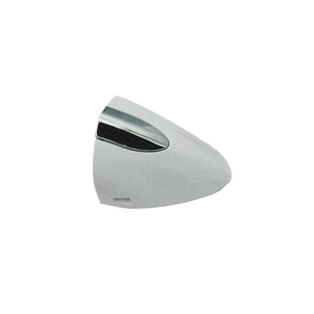 Front Left Door Handle Key Lock Cap Cover 13598838 For Buick Chevrolet 2016-2024