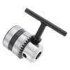B12 1.5-10mm Drill Bit Clamp Handle Drill Clamp DIY Hand Electric Drill Tool Parts