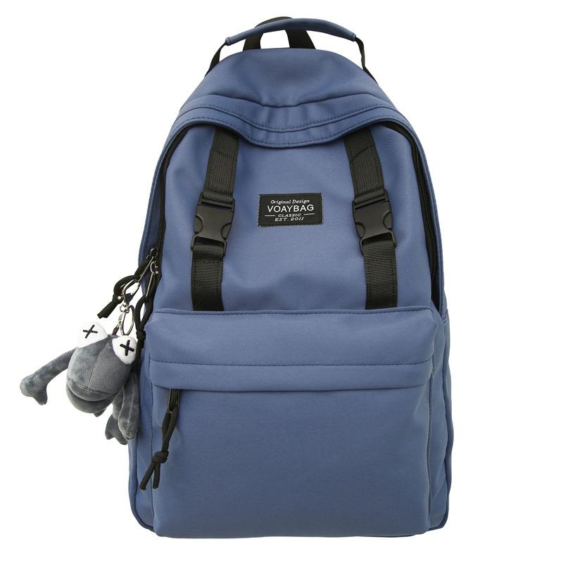 Large-capacity Backpacks, Couple Schoolbags, Casual Travel Bags, Lightweight Backpacks