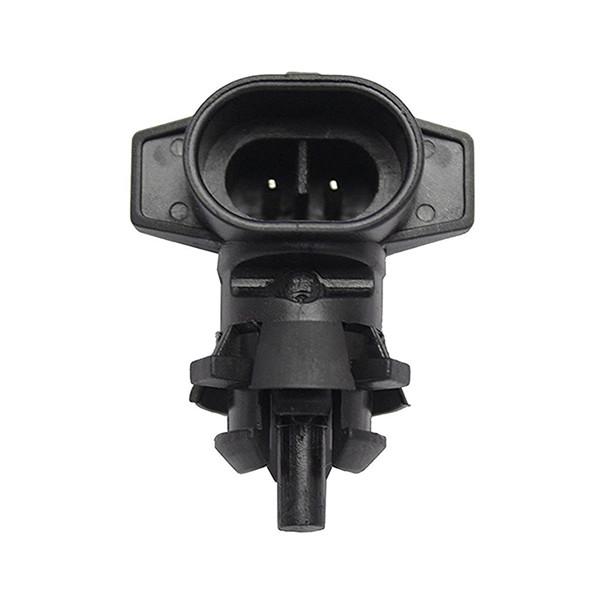 För Buick Chevy Cadillac GMC Temperaturgivare för omgivningsluft 9152245