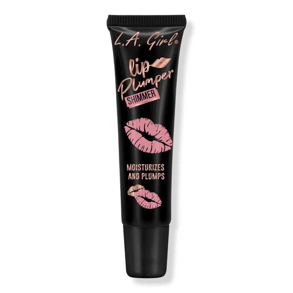 

Лос-Анджелес. Girl Lip Plumper Shimmer 0,44 унции