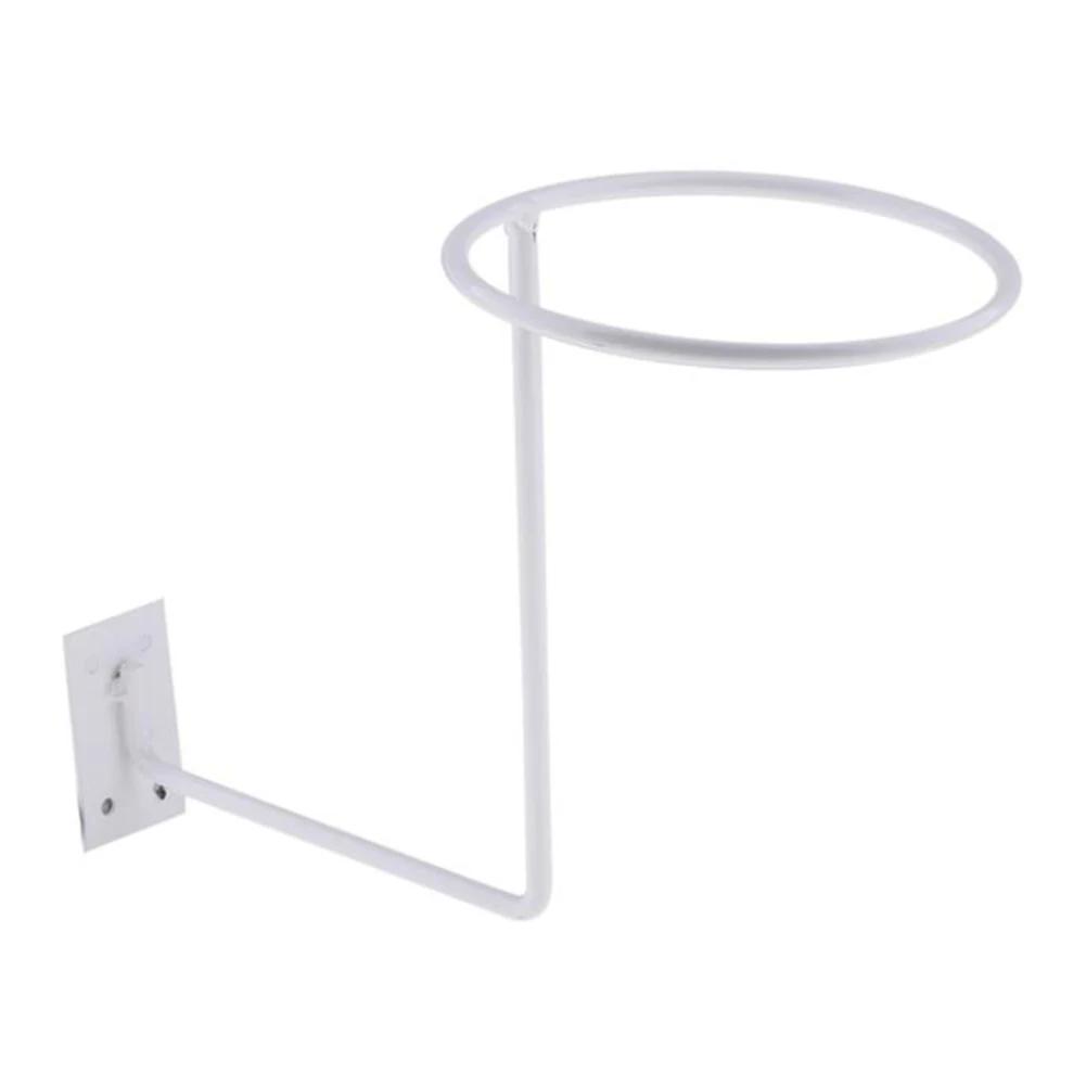 Hutablage 24 Fächer Organizer Display Baseballkappen Sammlung Hut Organizer Halter Große Transparente Hutaufbewahrungsclips mit 2 Haken