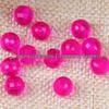 6-30MM Transparent Earth 96-Facet Acrylic Beads for Door Curtains & DIY Bracelets