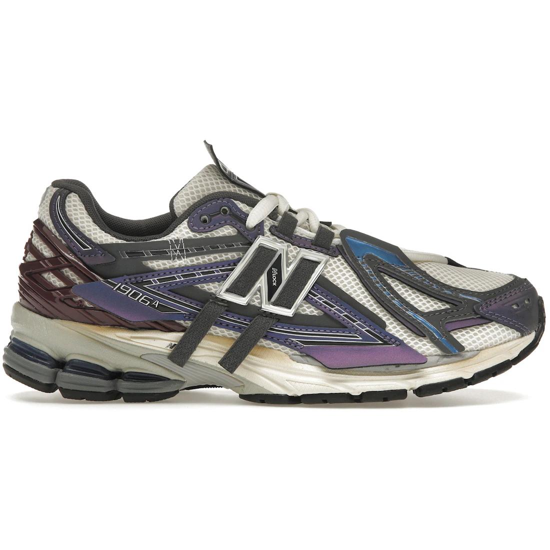 

Sneaker New Balance 1906A Inkwell Sea Salt(U1906ANB) 44