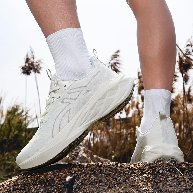 Running Shoes Training Speciality Marathon Men Sports Breathable Lightweight Women's Comfortable Nonskid Leisure Sneakers