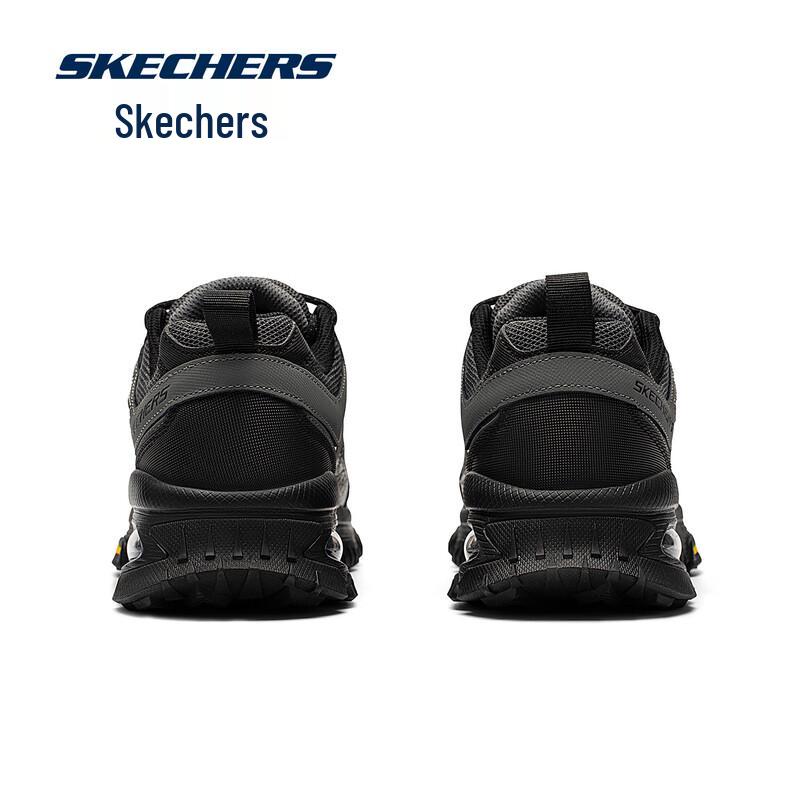 Skechers Men's Thick-Soled Hiking & Outdoor Shoes