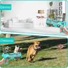 Airplane Launcher Toys for Kids Summer Outdoor Catapult Gun Foam Glider Flying Plane Toy  Game Gifts for Boys Novelty & Gag Toys
