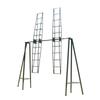 Professional Outdoor Obstacle & Fitness Training Equipment