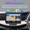 Android 13 Stereo 9" For Suzuki ERTIGA 2018 2019 2020 Radio Multimedia Player Quad Core Bluetooth 2 Din Car GPS Video Navigation