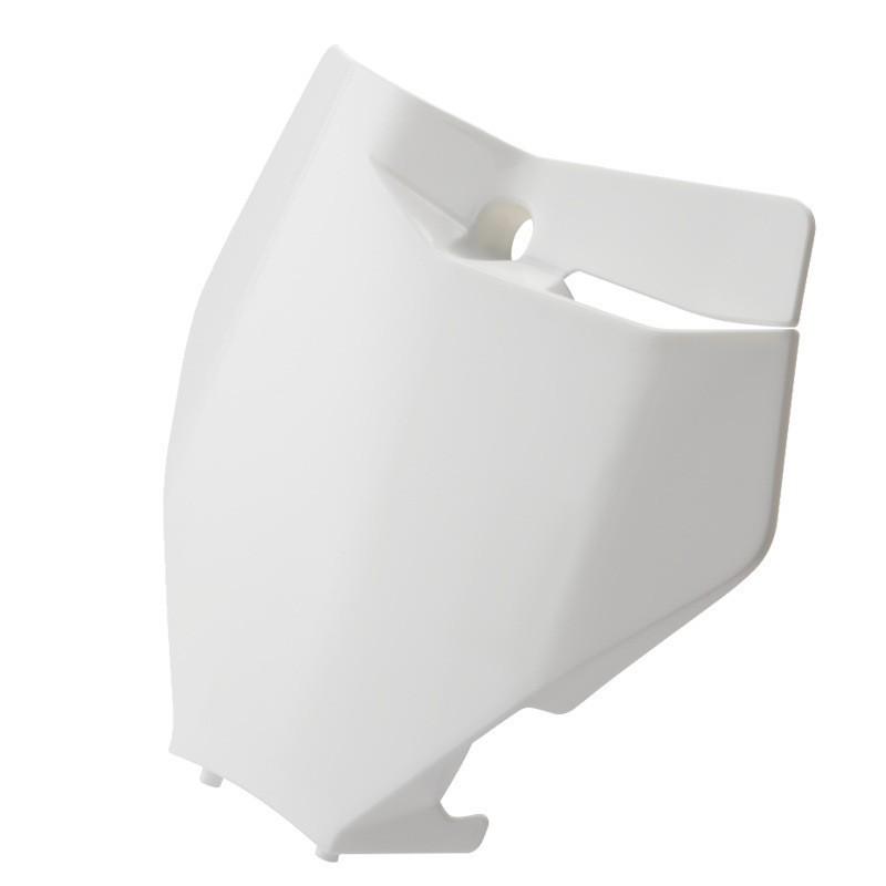 KTM 20-23 EXC/EXC-F Full Vehicle Plastic Protective Shell Modification