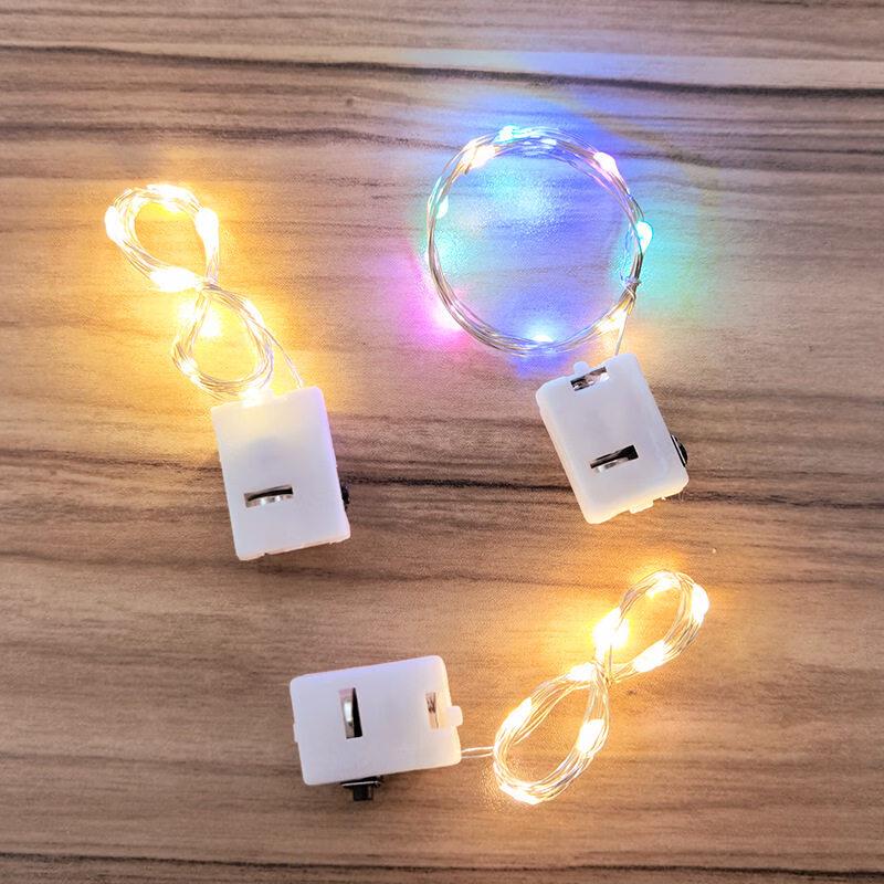Mini LED Decorative String Lights