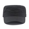 Lovechic Work Large Deep Fits Large and Winter Men's Cap, Size, Fit, Heads, Spring, Summer, Fall, (59-65cm) (Black-B)