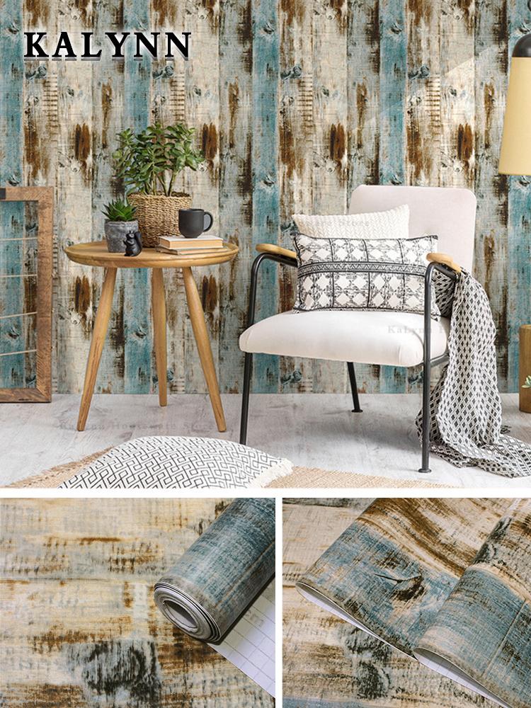 Brick Wallpaper Peel and Stick Self-Adhesive Wall Paper Grey Brick Contact Pape for Bedroom Living Room Decoration DIY Stickers