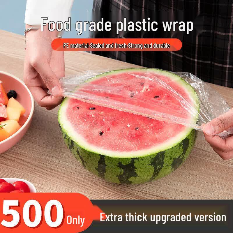 Qiwei 2026 Household Anti-Fly Food Cover
