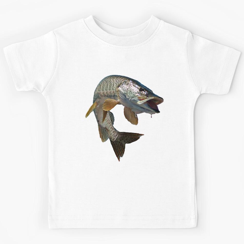 Musky Kids T-Shirt 150