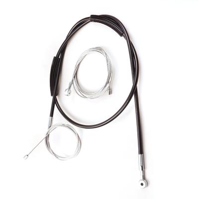 BDP1100-1 Sistema de Acionamento de Porta Deslizante Elétrica Guia de Trilho Conjunto de Cabos 6398200442 para Mercedes Vito Viano W639 W447