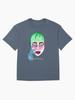 Boy George Leigh Bowery Oversized T-Shirt