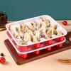 Scatola Monouso per Confezionamento Ravioli