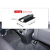 Car Track Trim Cover Slide Cover Plate Blockage G500 550 AMG Seat Rail Trim 4639191700 For Mercedes Benz G Class G63 W463
