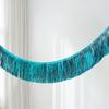 Handmade Raintree Curtain Tassel for Birthday, Party, Anniversary, or Stage Decoration.