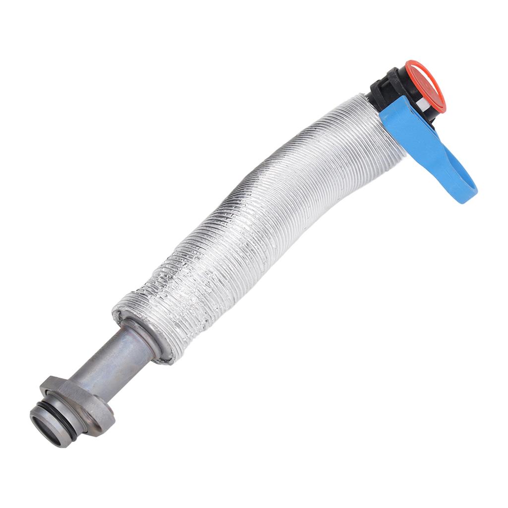 Turbocharger Oil Return Pipe Tube 9806186880 Engine Parts Replacement for Peugeot 2008 3008 308 4008 408 5008 508