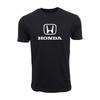 Tricouri Honda pentru Bărbați și Femei Grafică cu Logo Honda Vara Retro Tricou Motocicletă Top cu Mânecă Scurtă Racing Primăvară Ciclism Offroad Top