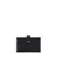 Vunque Magpie Soft Accordion Card Wallet Black