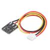 Capacitive Touch Switch Module Intelligent Control Sensor Bistable State Sensitive Response for Night Light DC 3V‑18V