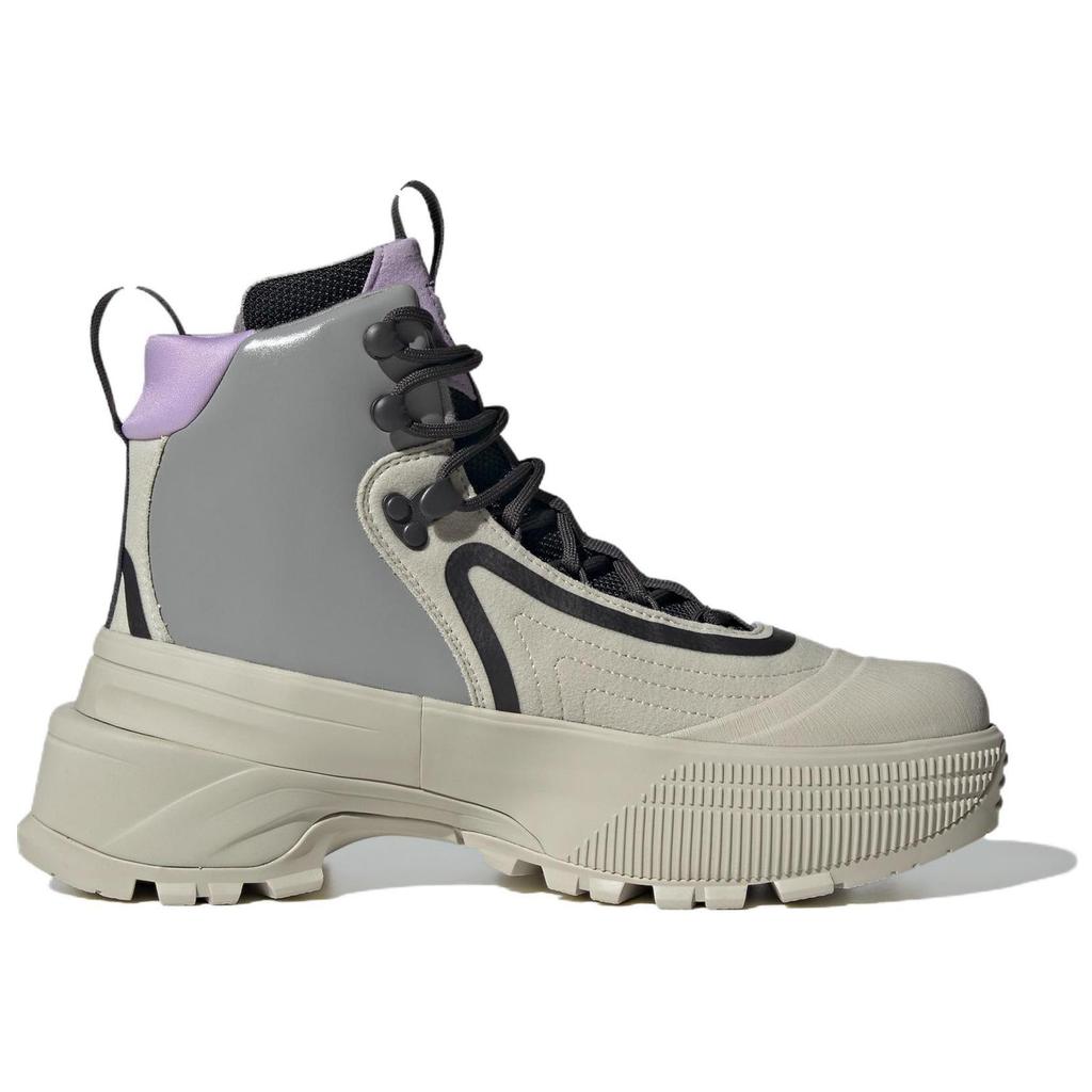 New Terrex Hiking Boot Stella McCartney X Women's Adidas 'Gobi Purple Glow' Women's IE1534