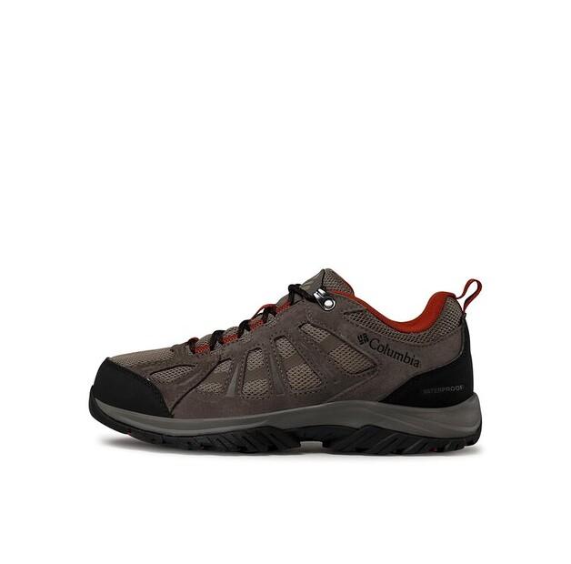 Ботинки Columbia Redmond III Waterproof