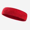 Sports Sweat Belt Knitted Towel Warm Hair Band Basketball Fitness Running Yoga Antiperspirant Tape