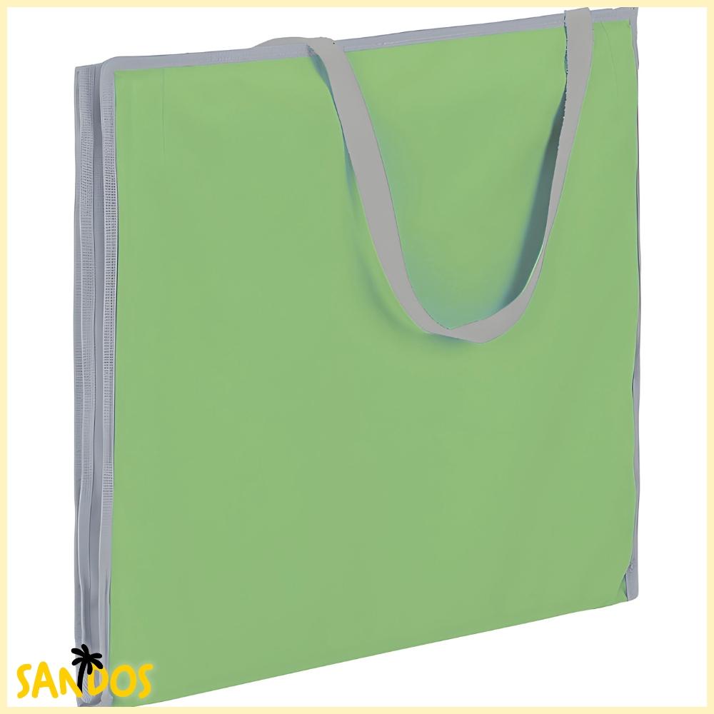 Foldable Garden Beach Lounger for Sunbathing Bag for the Beach, Lightweight Lounger