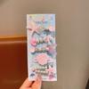 Summer Ocean Starfish Shell Hairpin Cute Children'S Hairpin Duck Beak Clip Pearl Hair Accessories Headgear Clip Girl