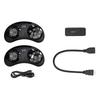 C-Convenient-Y2 SG Retro Wireless Video Game Console For Sega Mega Drive 2 For Sega NES Video Game Controller